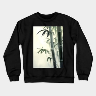 Bambus Crewneck Sweatshirt